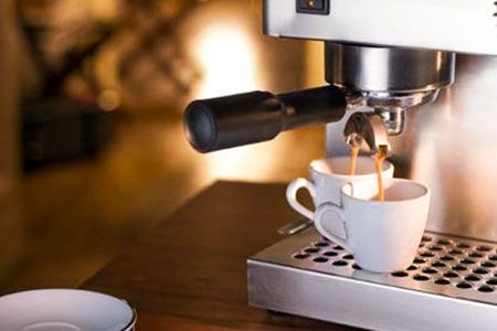 Как выбрать кофемашину для дома, в офис, кафе