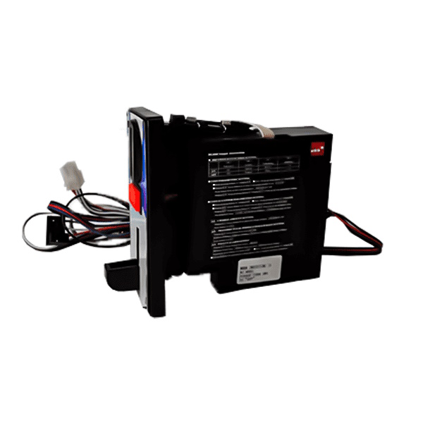 Электронный модуль управления с монетоприемником б/у