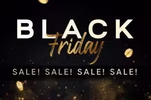 Черная Пятница: скидки на оборудование и ингредиенты для вендинга