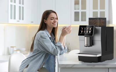 Мифы и правда о кофейном вендинге