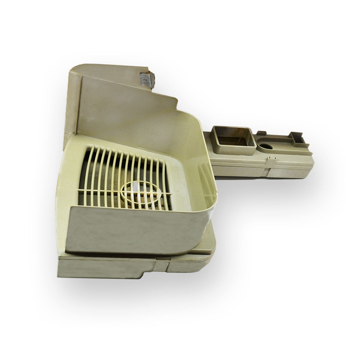 Каплесборник на Saeco 200 красную бу