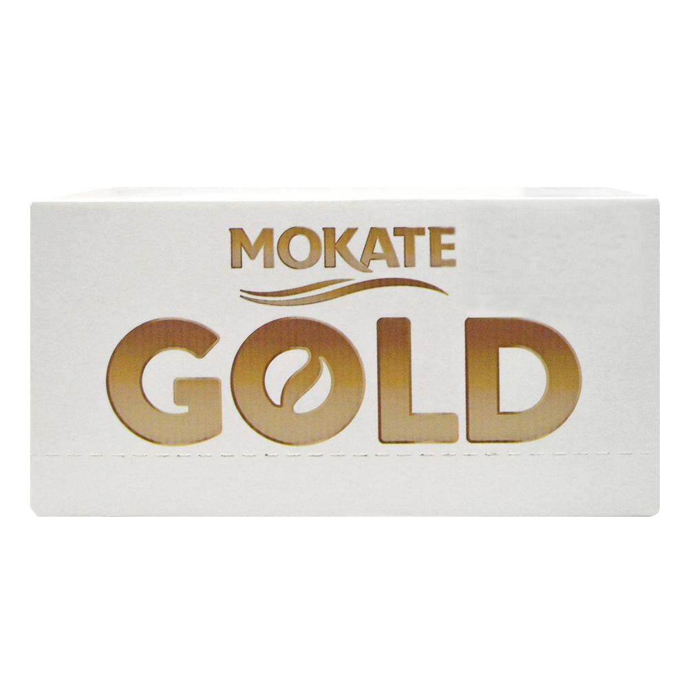 Капучино Mokate Gold, орех, 12,5г*8шт, 9 уп.Нет в наличии