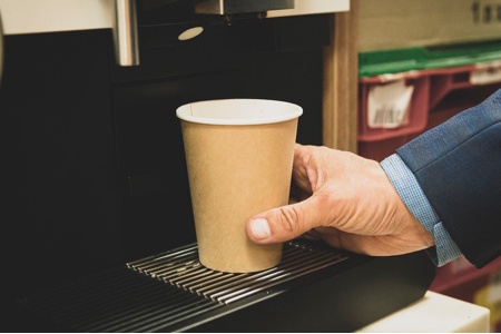 Что мешает развитию вендинга в Украине, и что с этим делать