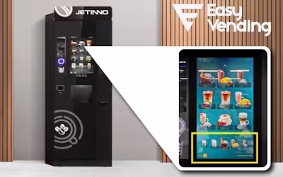 Кофе с собой для каждого: инклюзивные решения для украинского вендинга