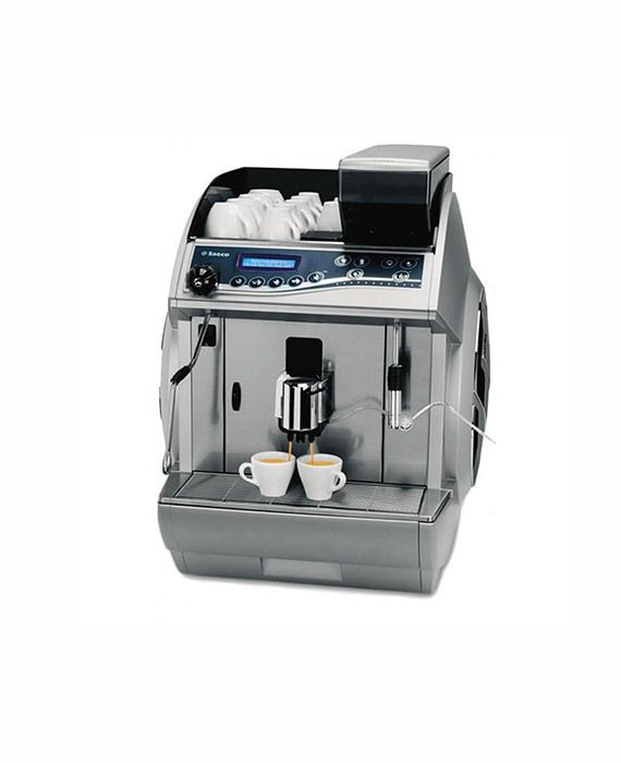Кофемашина Saeco Idea Cappuccino