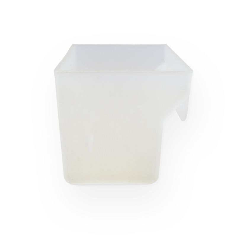 Пластиковый контейнер под бривер Saeco 200 б/у