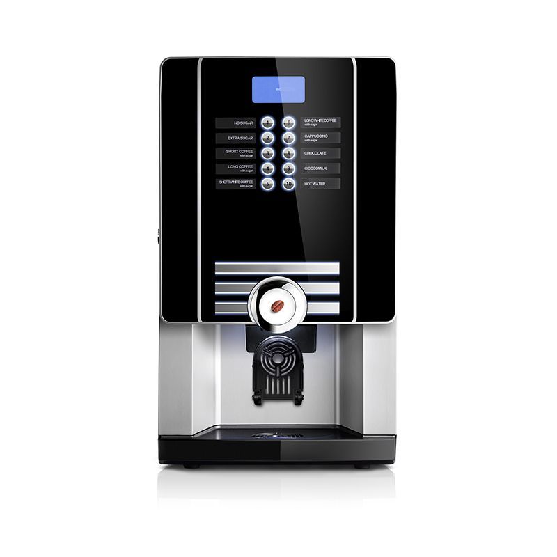 Кофемашина Rheavendors eC PRO