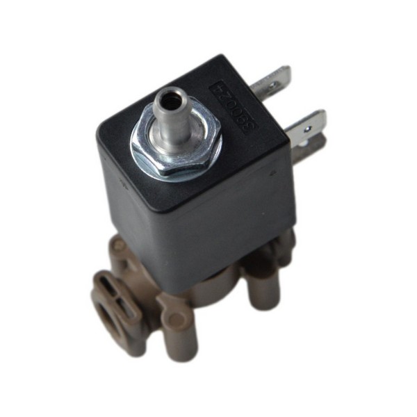 Клапан 5 бар