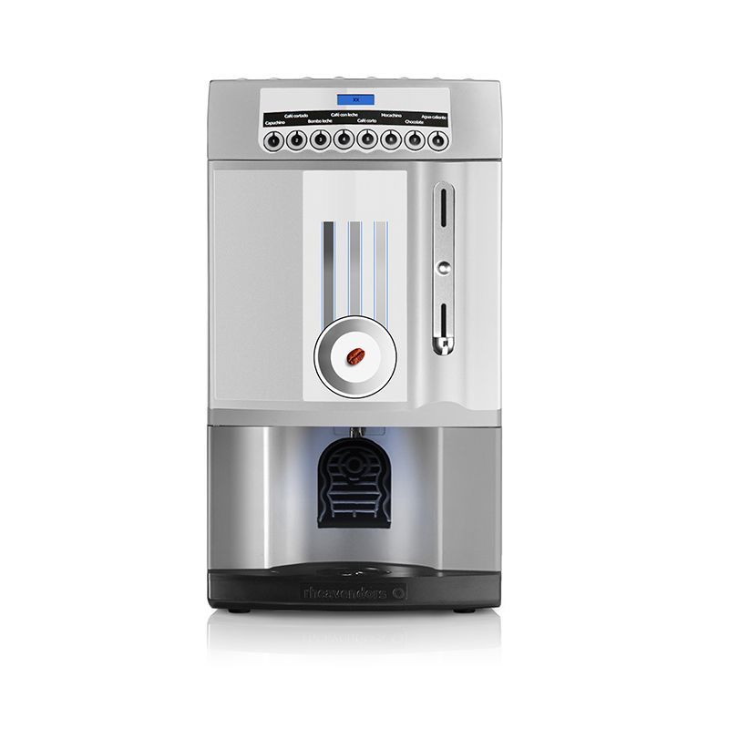 Кофемашина Rheavendors ХХ-ОС 