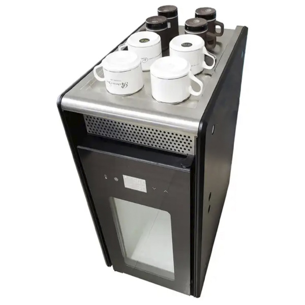 Охладитель молока MRh16DBS, 9 л