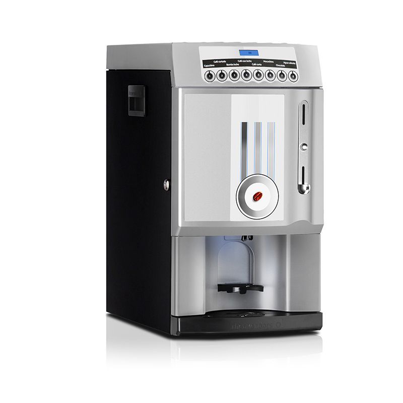 Кофемашина Rheavendors ХХ-ОС 