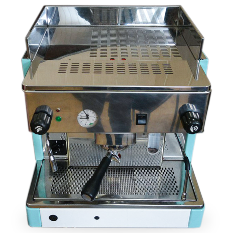 Кофемашина MCE Start, б/у