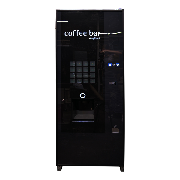 Кофейный автомат Rheavendors Luce Zero.0