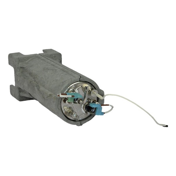 Бойлер в сборе 700мл, 2700w