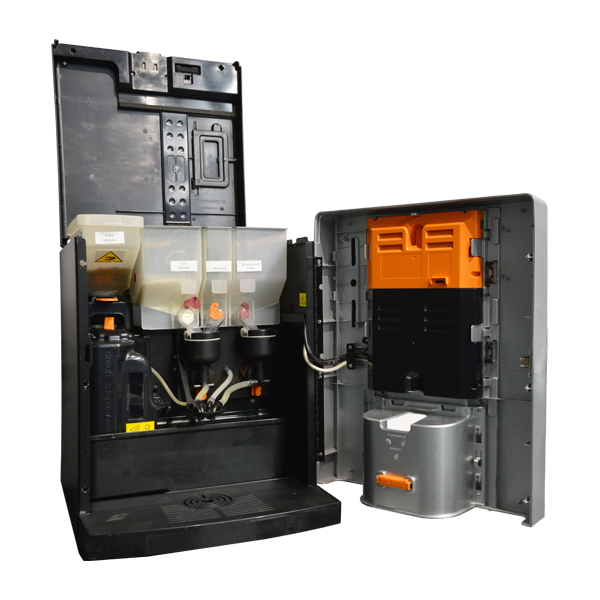 Кофемашина Rheavendors Business Line grande б/у