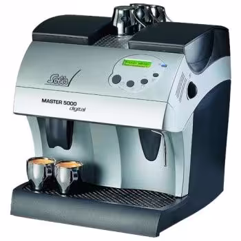 Solis Master 5000 Digital