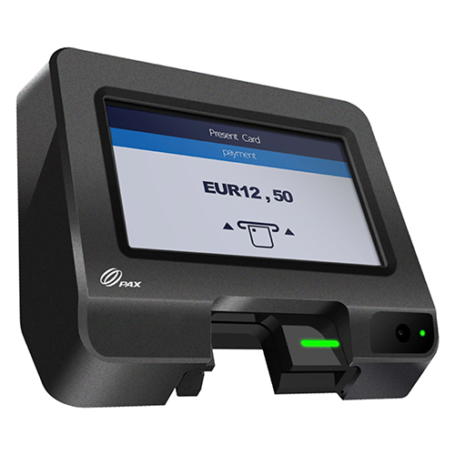 POS терминал PAX IM20
