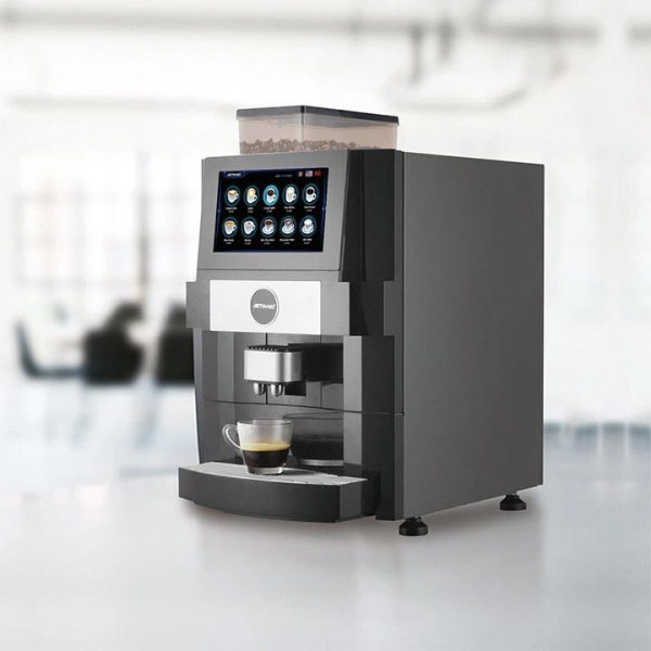 Кофемашина Jetinno JLTTN