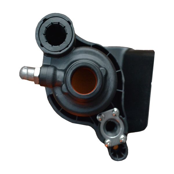 Камера запаривания D.45