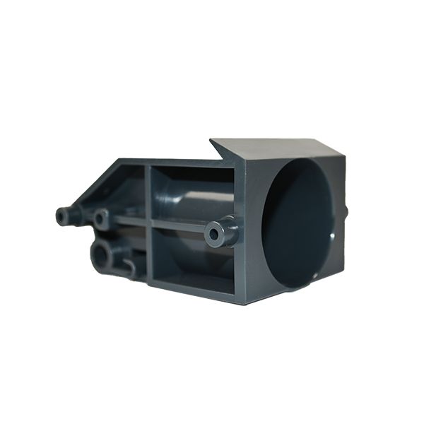 Пластиковая гильза рабочей группы Saeco 9 гр,