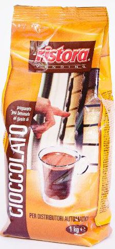 Горячий шоколад Ristora Export, 1 кг