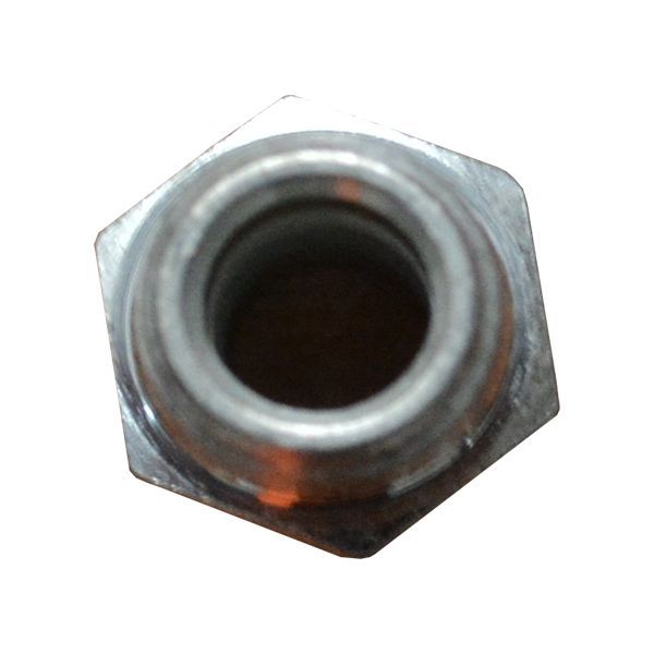 Ниппель (медь) 1/8