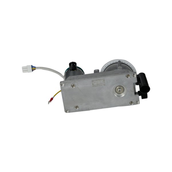 Кофемолка в сборе