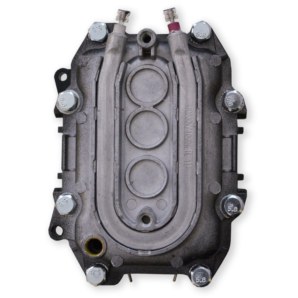 Накопительный бойлер, Viena, черепаха