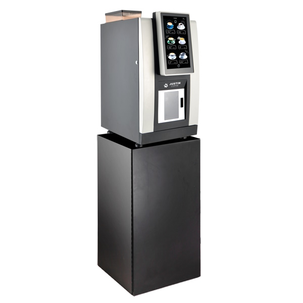 Кофемашина Jetinno JL28