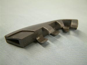 Тримач крана, пластик, Magic Comfort