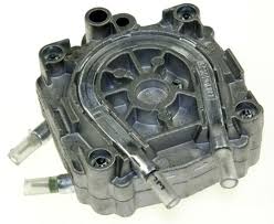 Бойлер на кофемашину Saeco Magic, 2 тэна