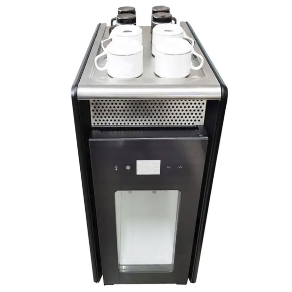 Охладитель молока MRh16DBS, 9 л