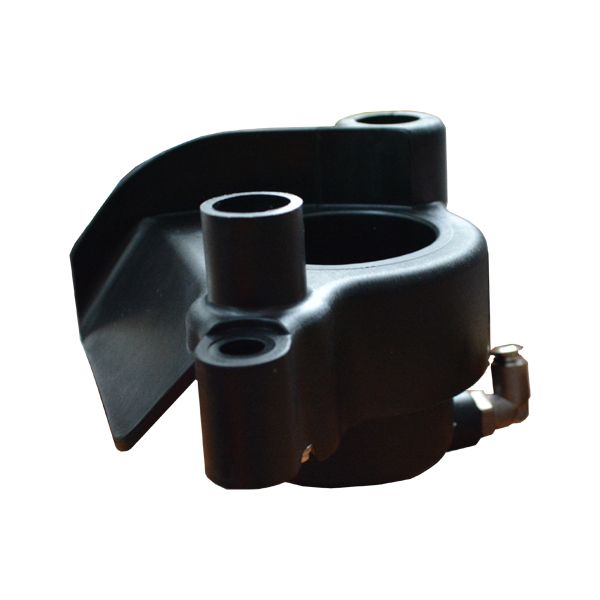 Камера запаривания D.45