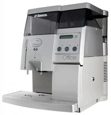 Кофемашина Saeco Royal Office