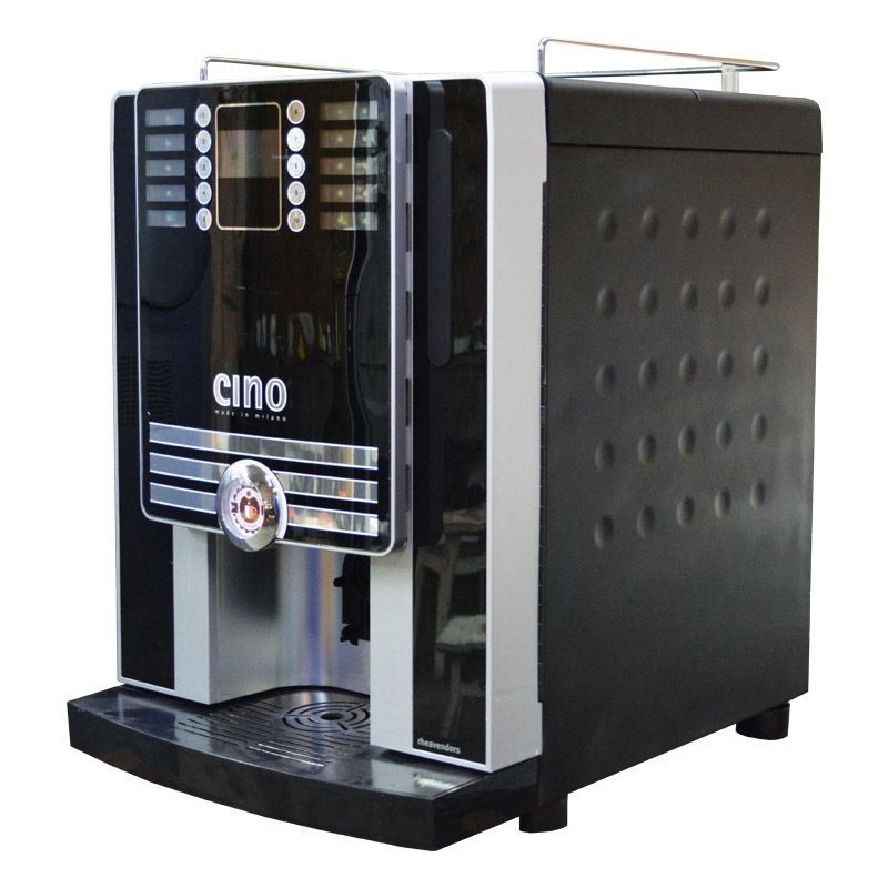 Кофемашина Rheavendors XS Grande, полное ТО