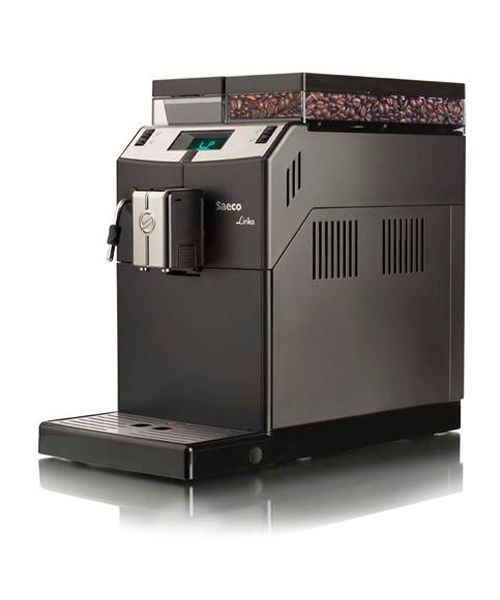 Кофемашина Saeco Lirika