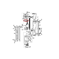 Пружина пластинчатая