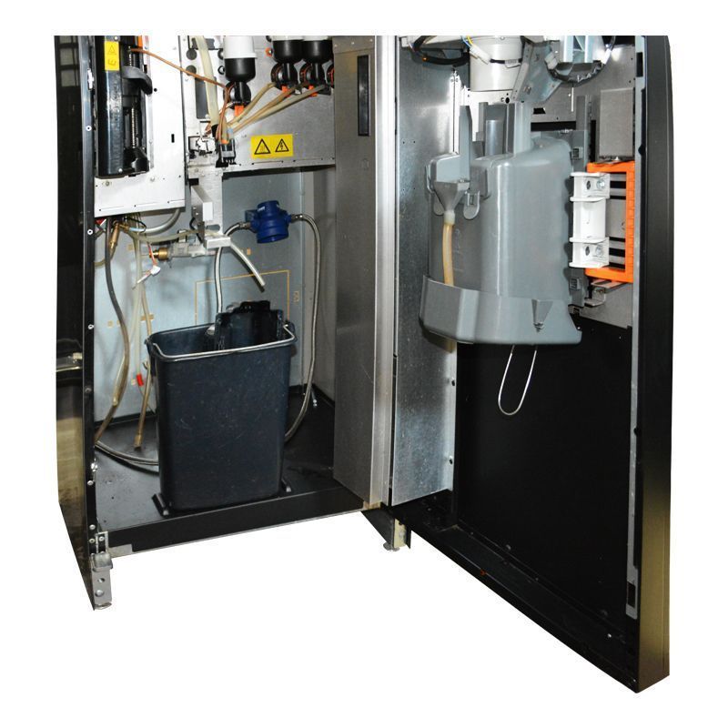 Кофейный автомат Rheavendors Luce Zero.1