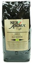 Кофе в зернах Nero Aroma Jamaica Blue Mountain Кофе в зернах Nero Aroma Jamaica Blue Mountain