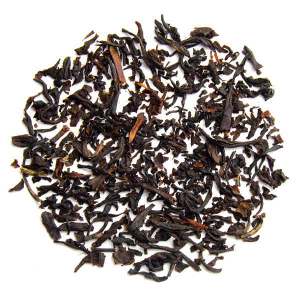 Чай черный Althaus Imperial Earl Grey, 250 г