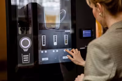 EasyVending в фокусе: о нас написали в Delo.ua!