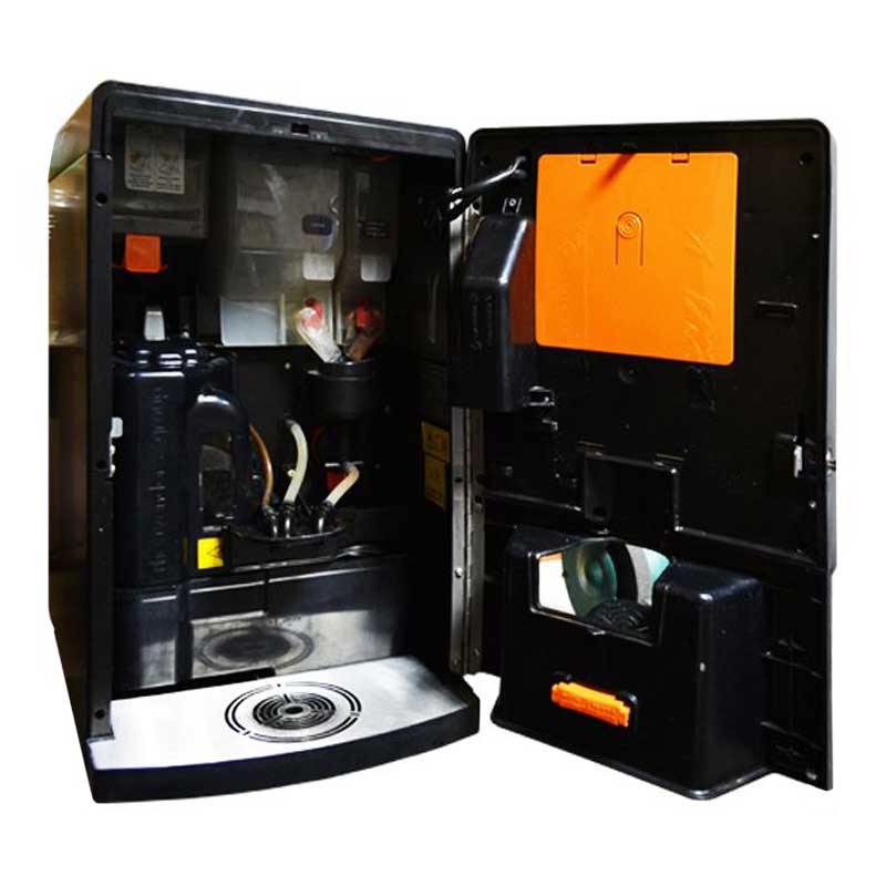 Кофемашина Rheavendors eC PRO, базовое ТО