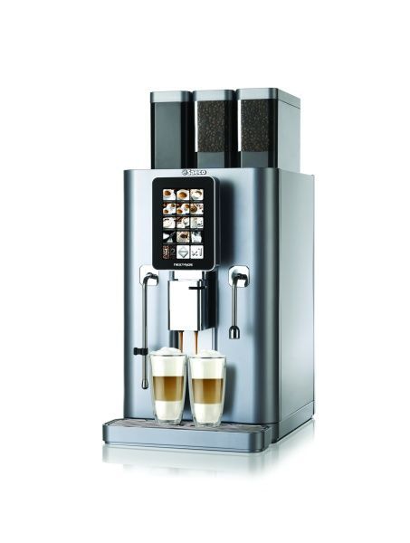 Кофемашина Saeco NextAge Master Standard