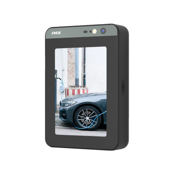 Платежный терминал PAX IM15 