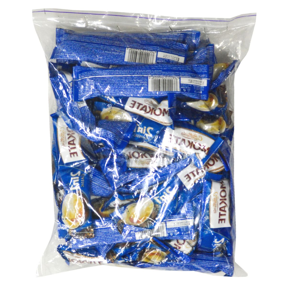 Растворимый напиток Mokate 2 в 1, 14g