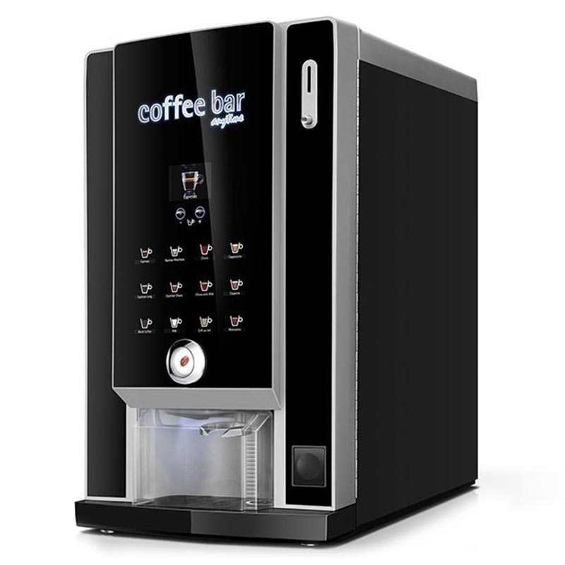 Кофемашина Rheavendors doppio and cup PRO