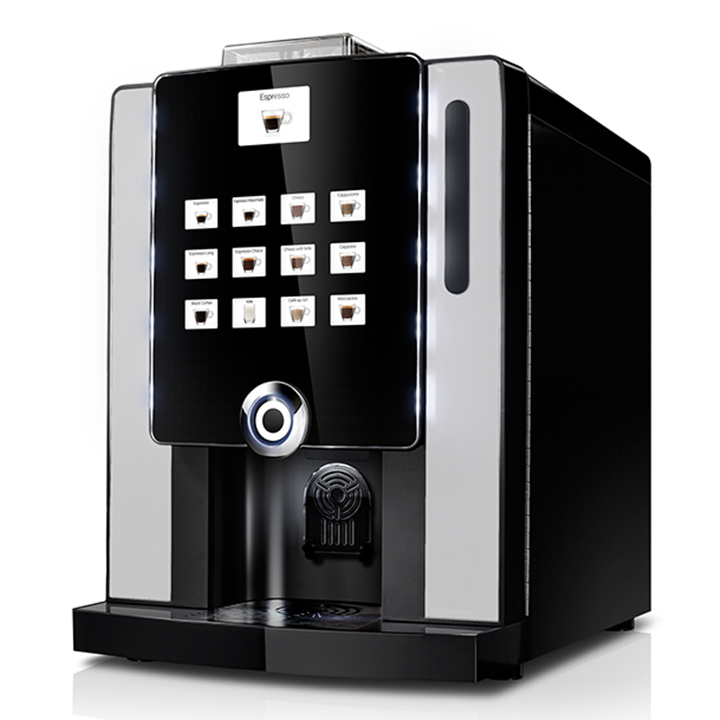 Кофемашина Rheavendors rhea Business Line grande VHO