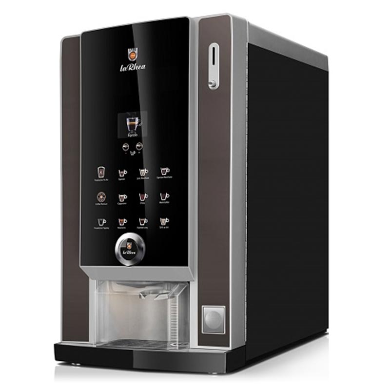 Кофемашина Rheavendors laRhea V -PLUS doppio and cup бу