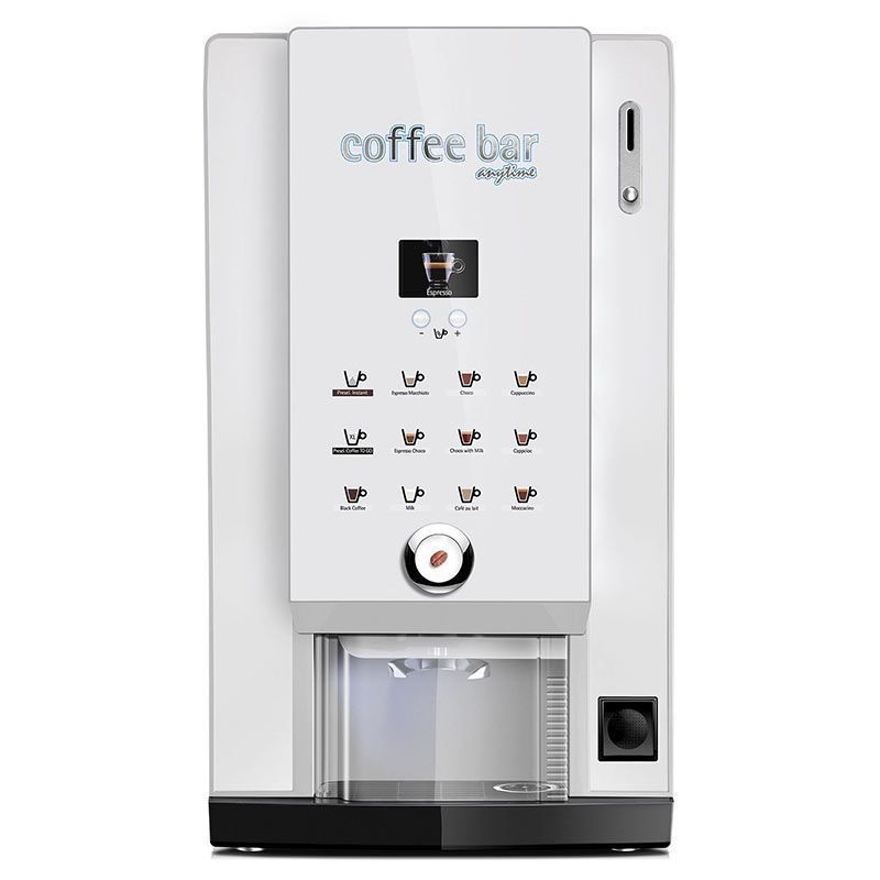 Кофемашина Rheavendors doppio and cup PRO