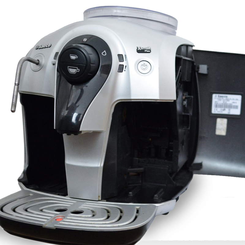 Кофемашина Philips Saeco Xsmall Plus, б/у